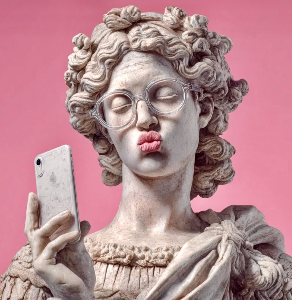 What Makes a Sculpture Truly Iconic?