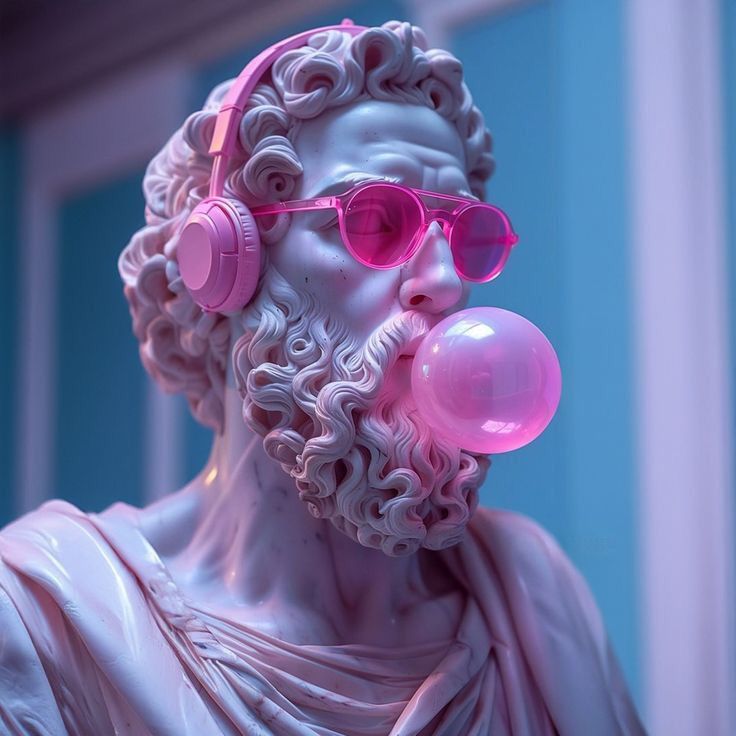 Custom Sculptures & Designer Art Pieces | And Iconic