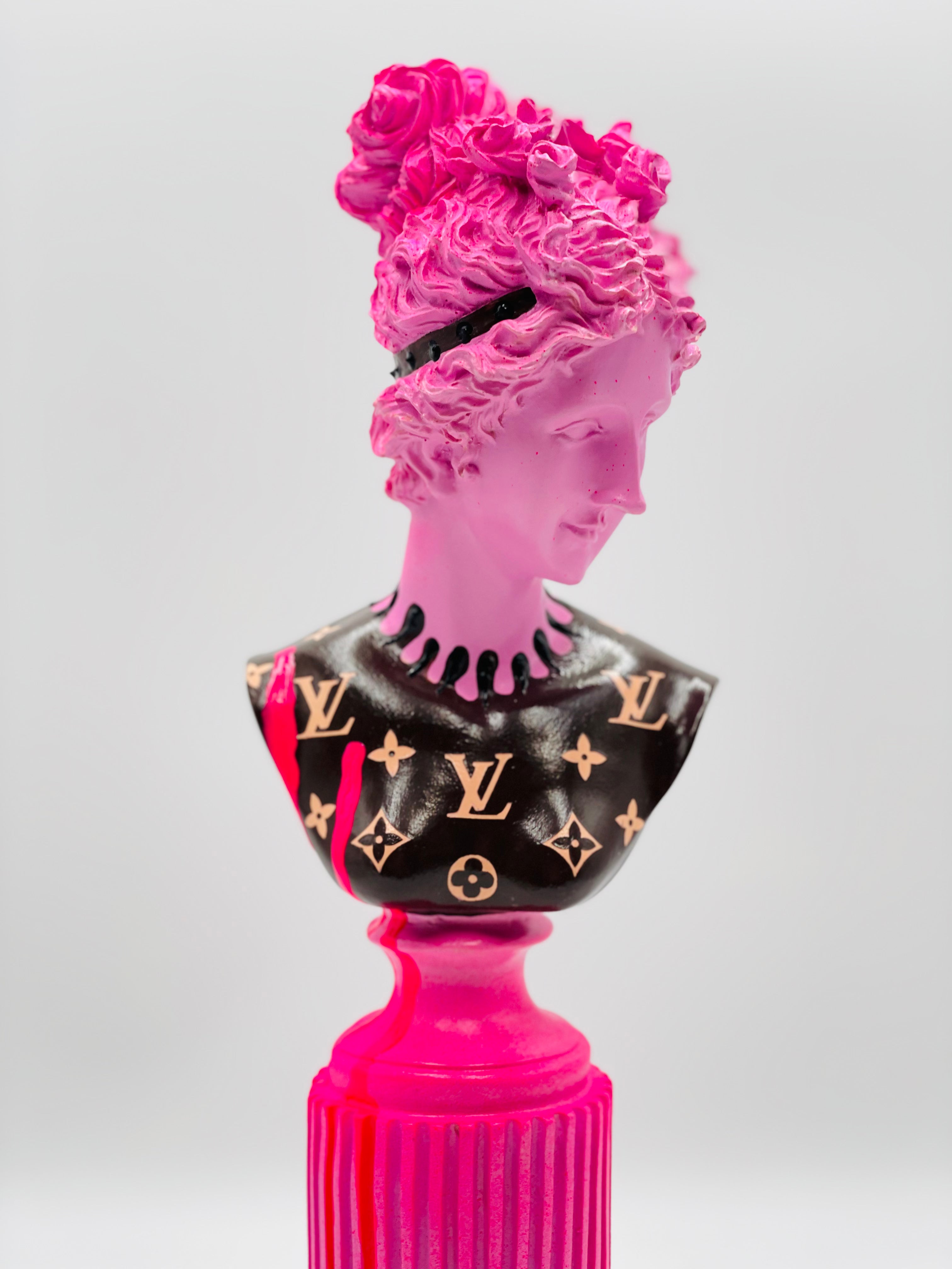 Venus Sculpture | Louis Vuitton Edition