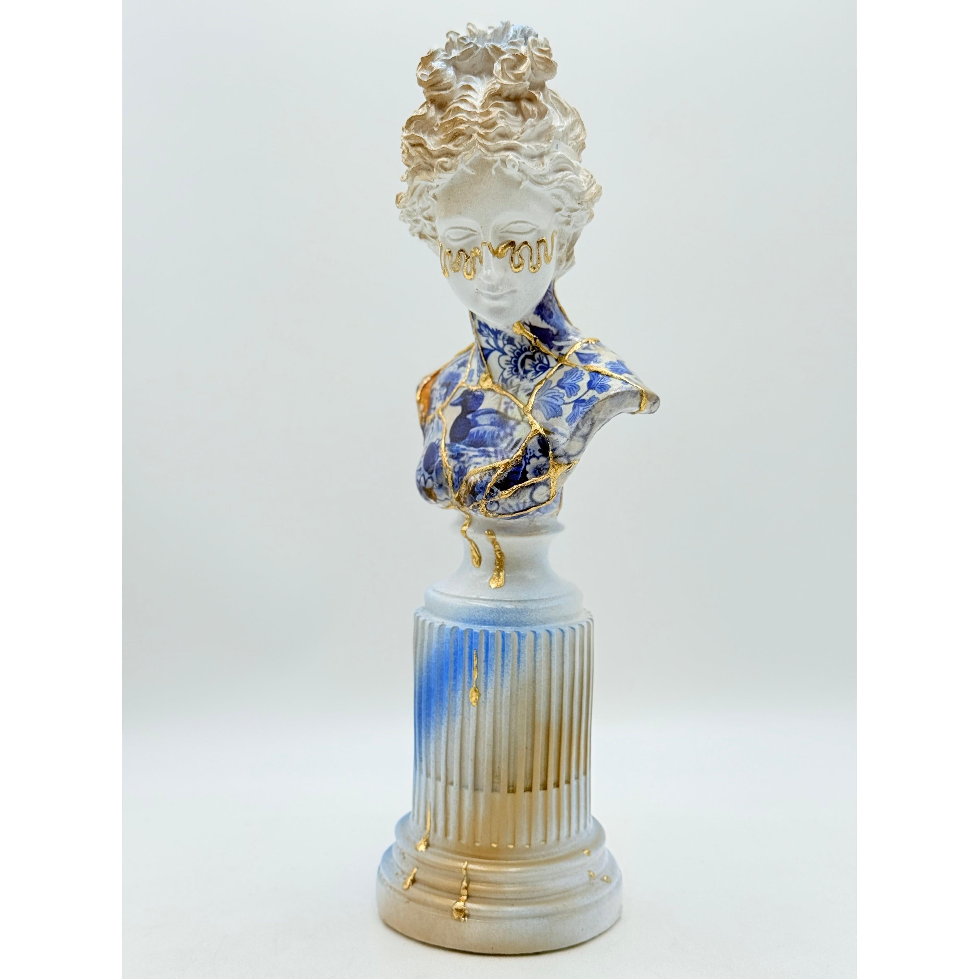 Venus Sculpture | Kintsugi Edition
