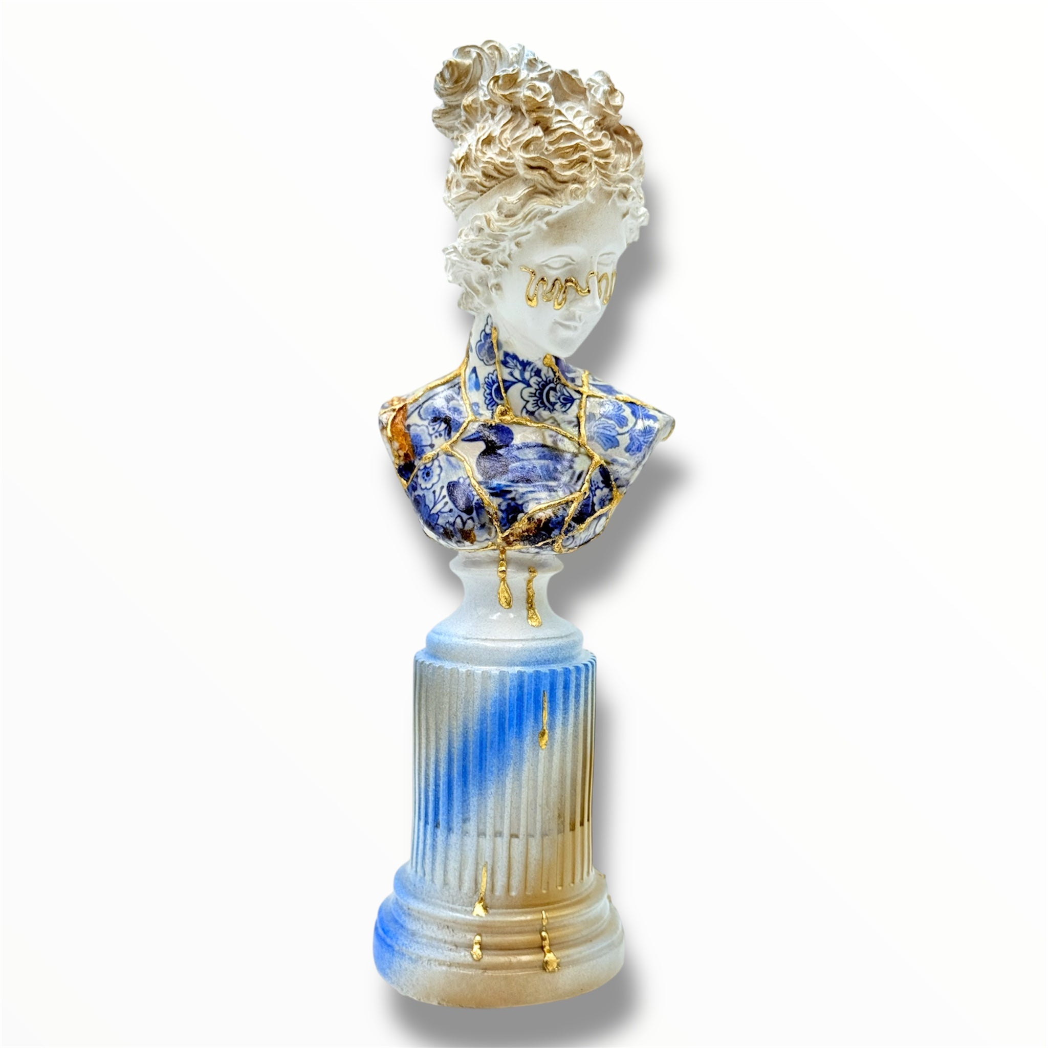 Venus Sculpture | Kintsugi Edition