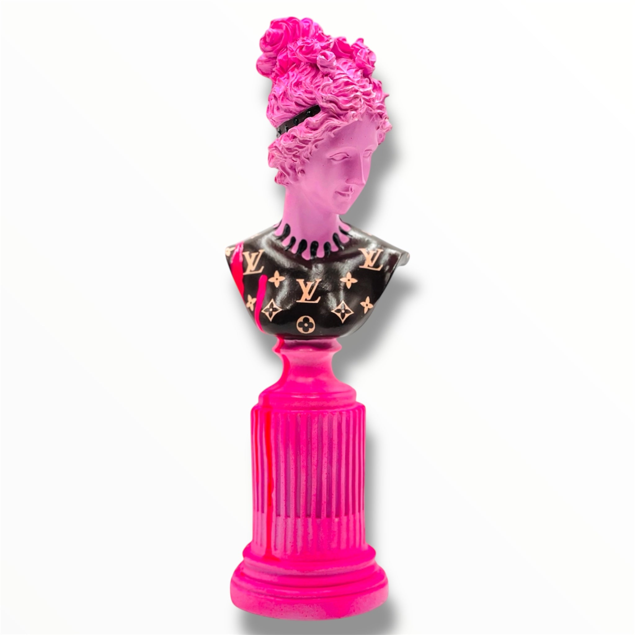 Venus Sculpture | Louis Vuitton Edition