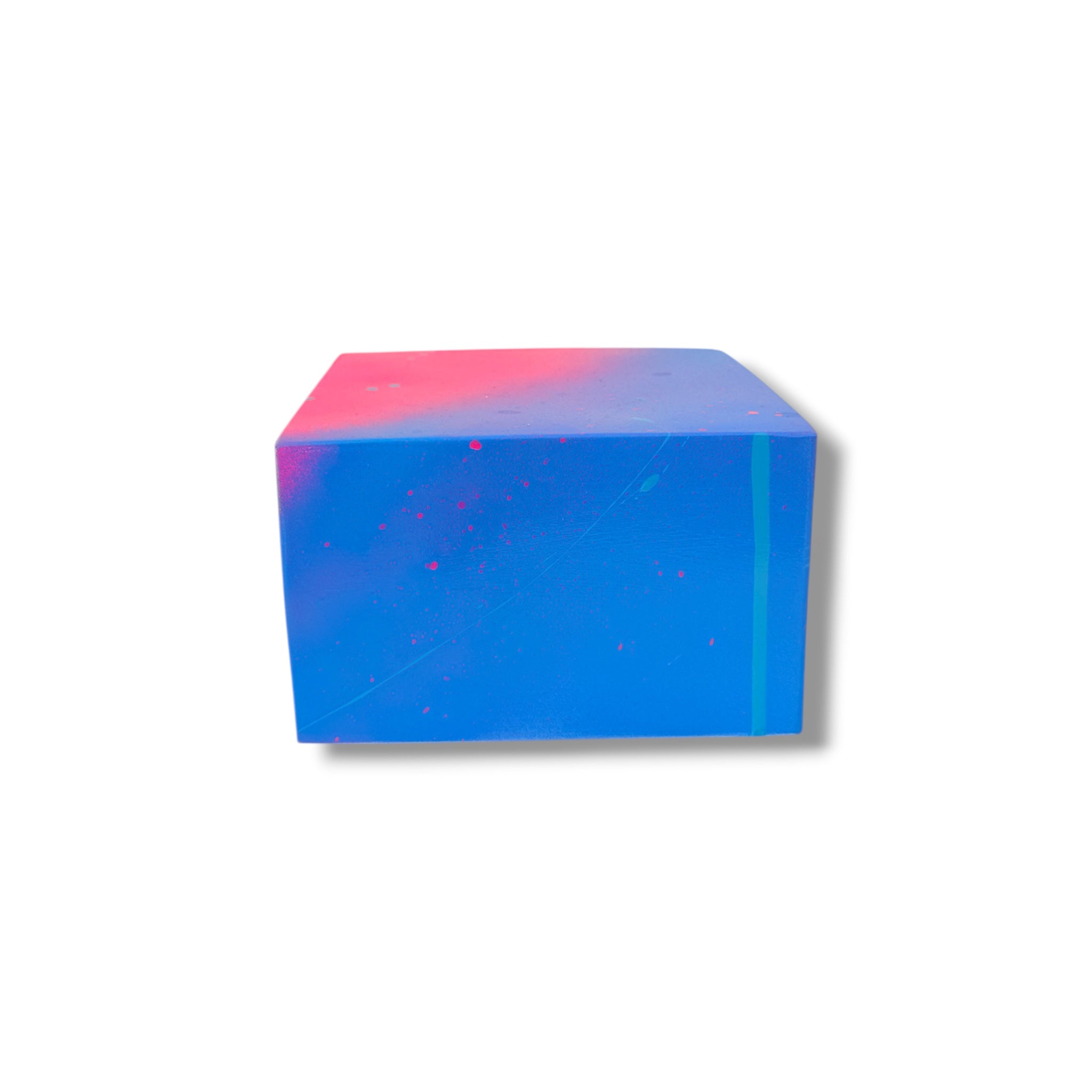 Custom Order - Pink & Blue design base
