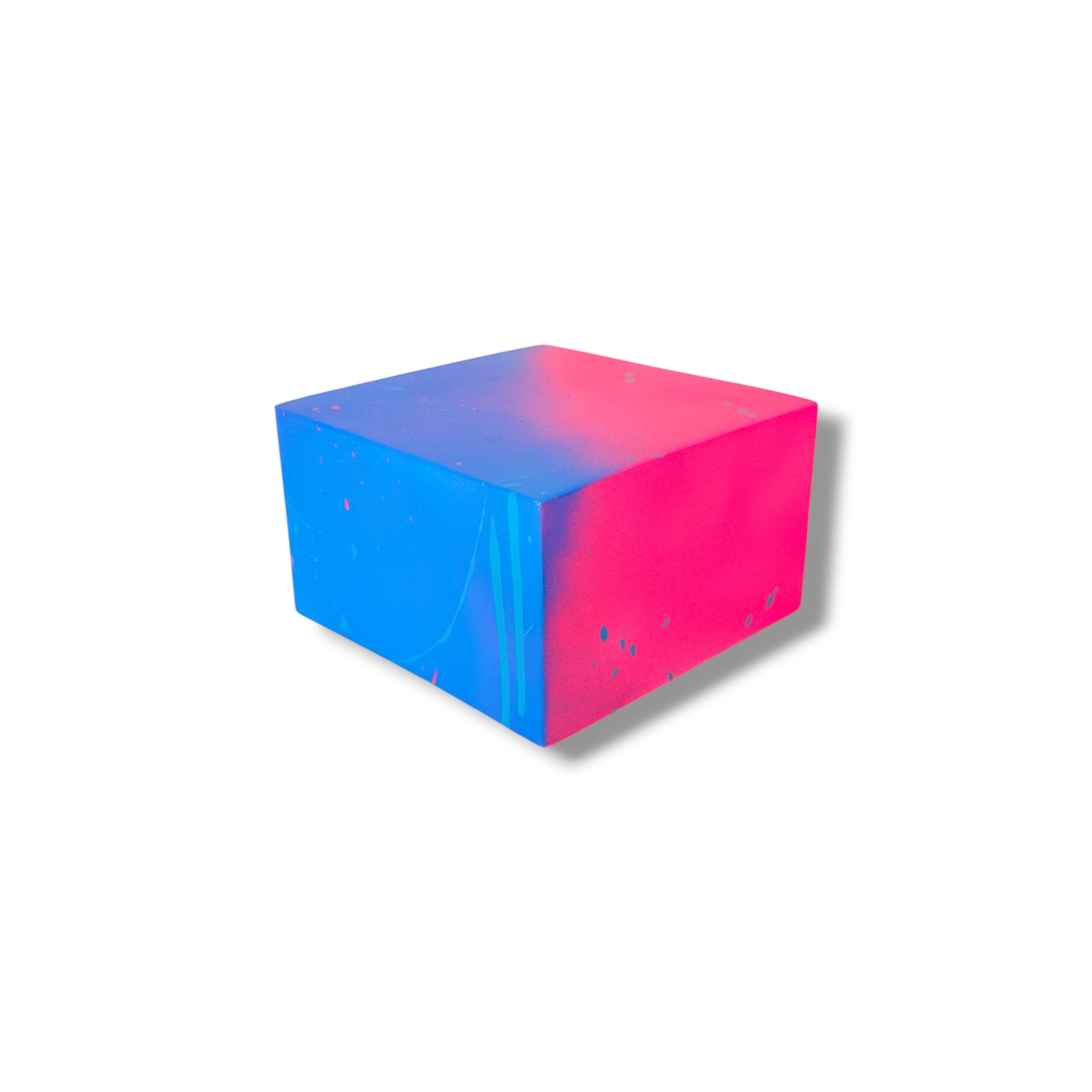Custom Order - Pink & Blue design base